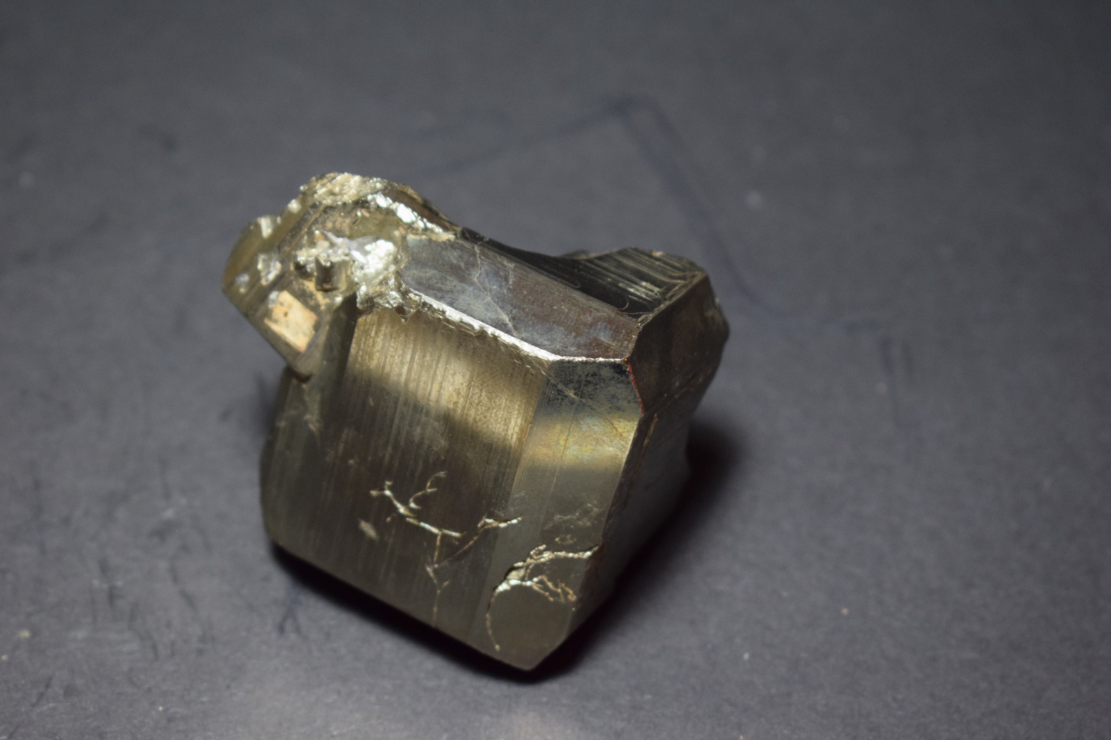 Minerales